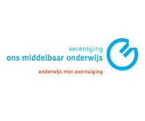 Klachtencommissie Ons Middelbaar Onderwijs logo